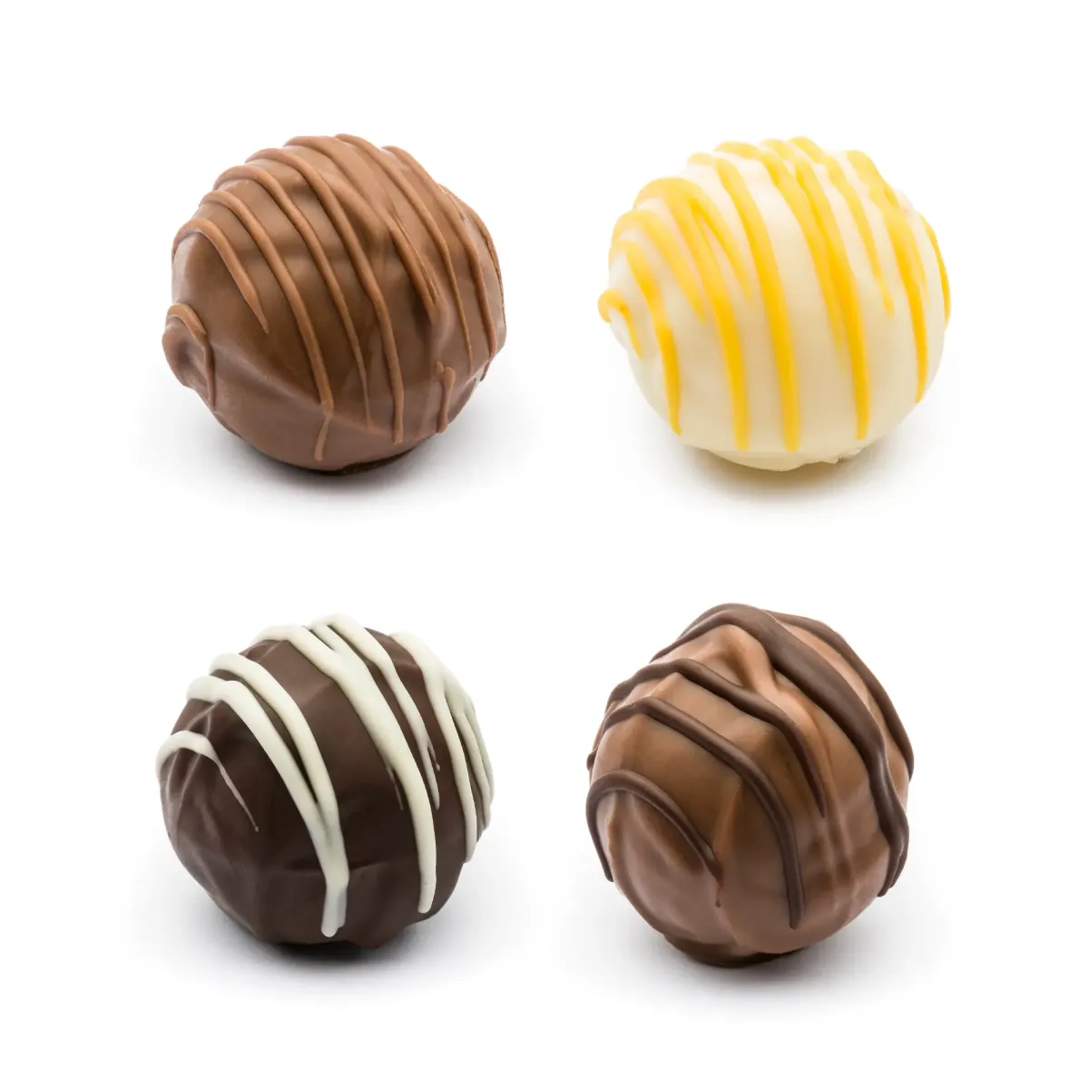 Chocolate Balls