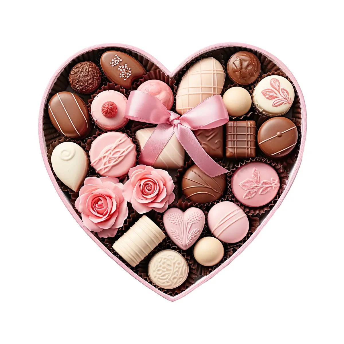 Heart Box